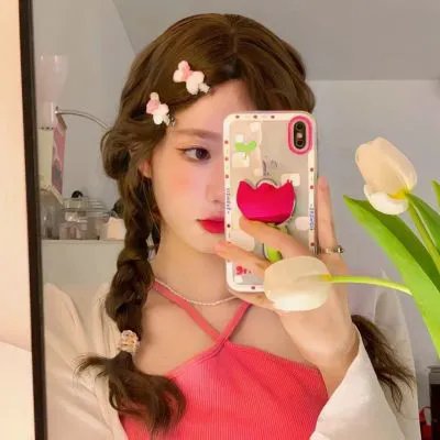 不拘小节的人